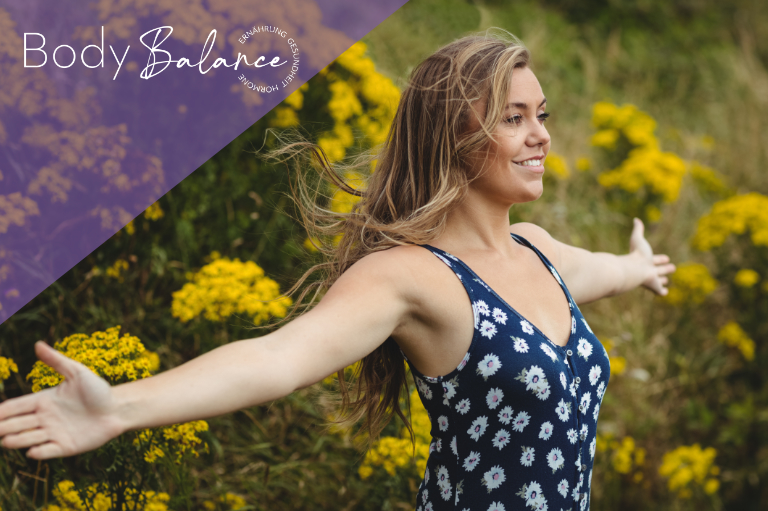 Hormonelle Balance im Alltag – Ernährung und Wohlbefinden